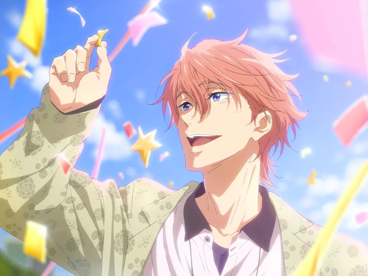 Free! Wonderful Birthday 鴫野貴澄 鴫野貴澄 85点 IT'S KISUMI DAY 🎂⚓🩷 #鴫野貴澄生誕祭2023 #鴫野貴澄誕生祭2023