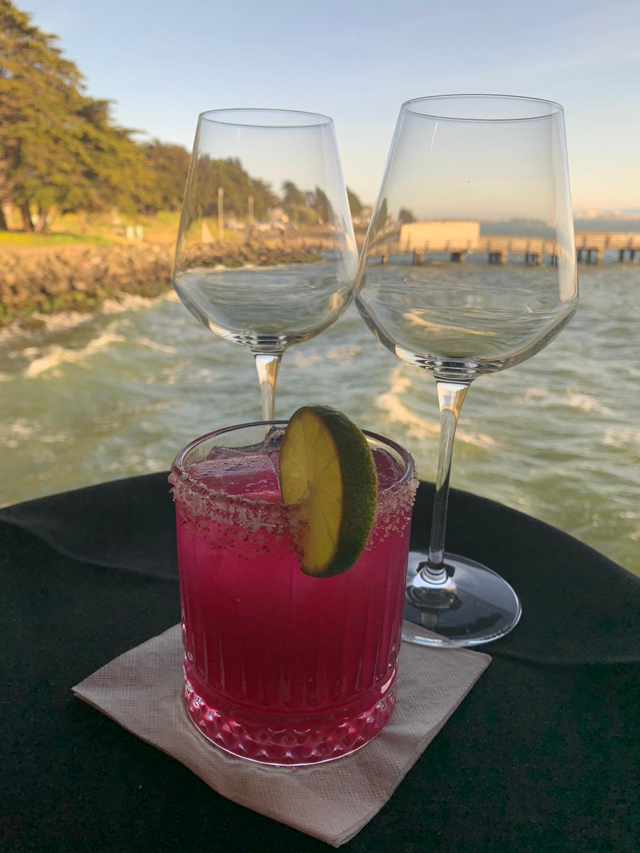 I have mixed drinks about feelings.

#foodiesofsf #sffoodie #bayareafoodie #bayareafood #sfeats #berkeleyca #berkeleymarina #bayareaeats #bayarea #berkeleyeats