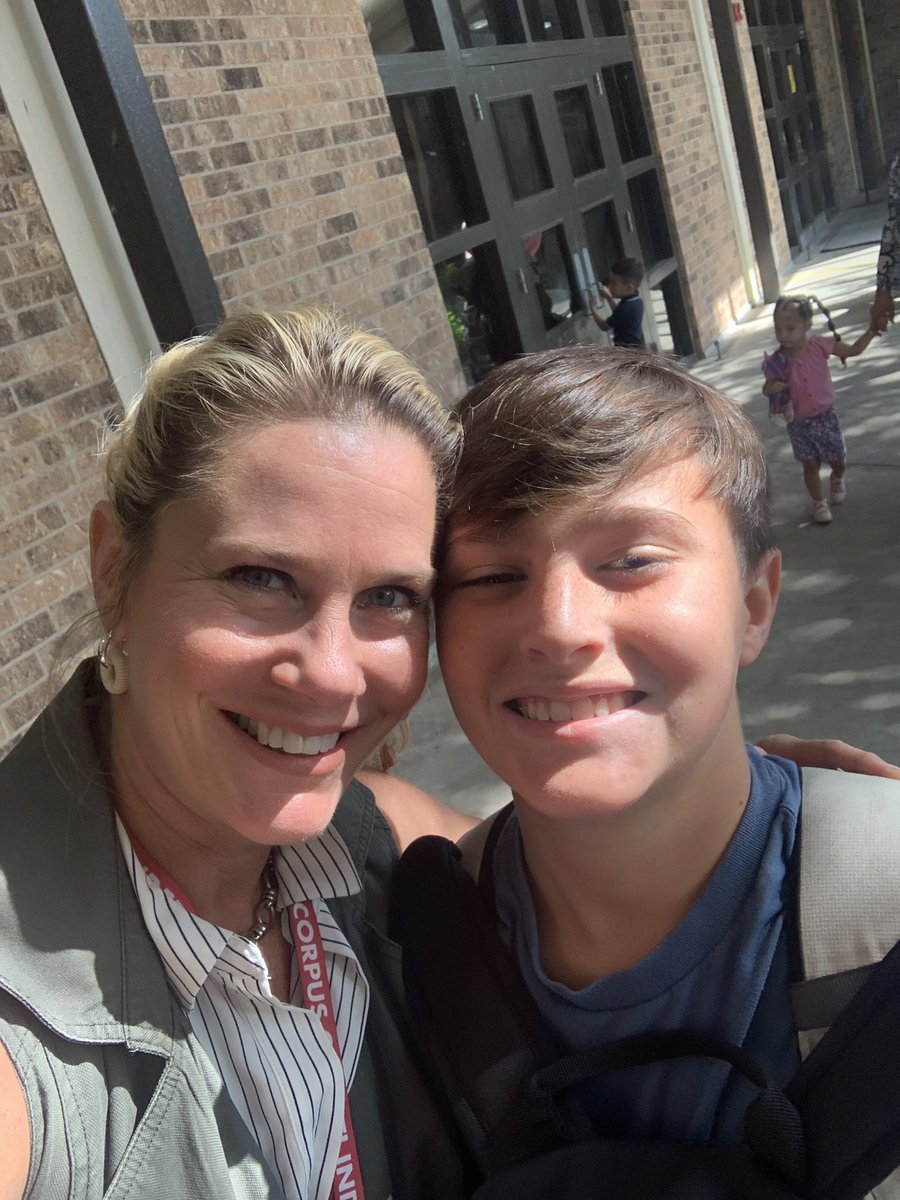 Cary Perales (@caryperales1) on Twitter photo So proud of my Codabear! Thank you Kaffie for putting on a great Awards ceremony❤️<a href="/kaffiems/">Kaffie Middle School</a> So proud of my Codabear! Thank you Kaffie for putting on a great Awards ceremony❤️<a href="/kaffiems/">Kaffie Middle School</a>