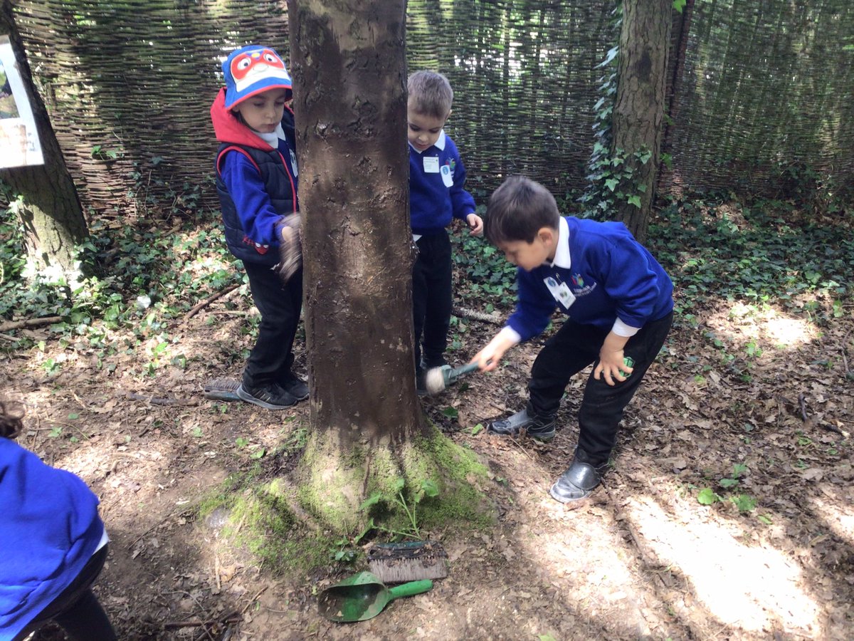 edgewickprimary's tweet photo. RMM had lots of fun hunting for mini beasts at Ryton Pools.
#minibeasthunt #RytonPools https://t.co/nOkGWAteyB