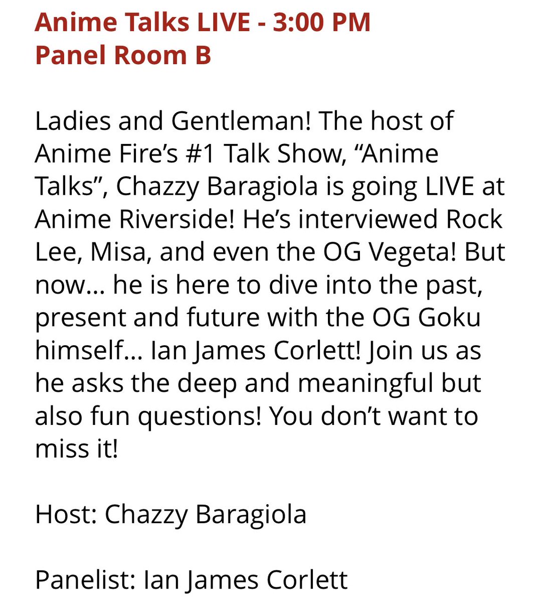 Chazzy of SideProjektPodcast tweet media