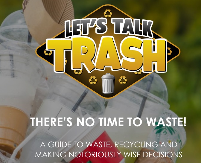 The City of Moose Jaw’s recycling program diverts over 1.48 million kilograms of recyclable material each year. Read more about waste, recycling and where it all goes at moosejaw.ca/letstalktrash.
#CityMJ #LetsTalkTrash