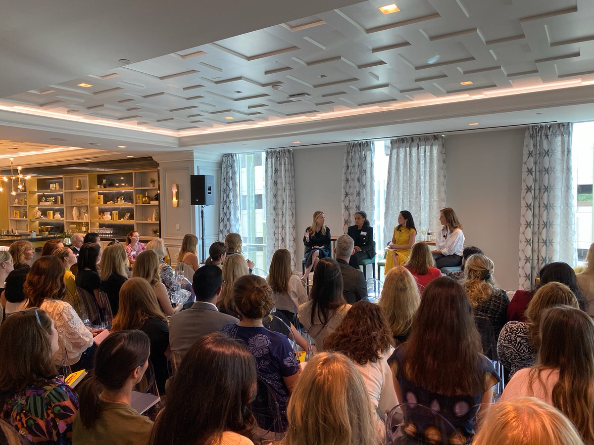 Beyond The Billion® tweet media