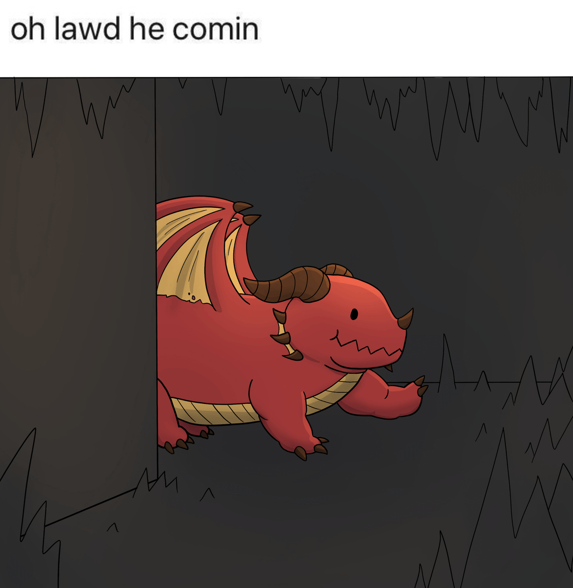 DND Memes tweet media