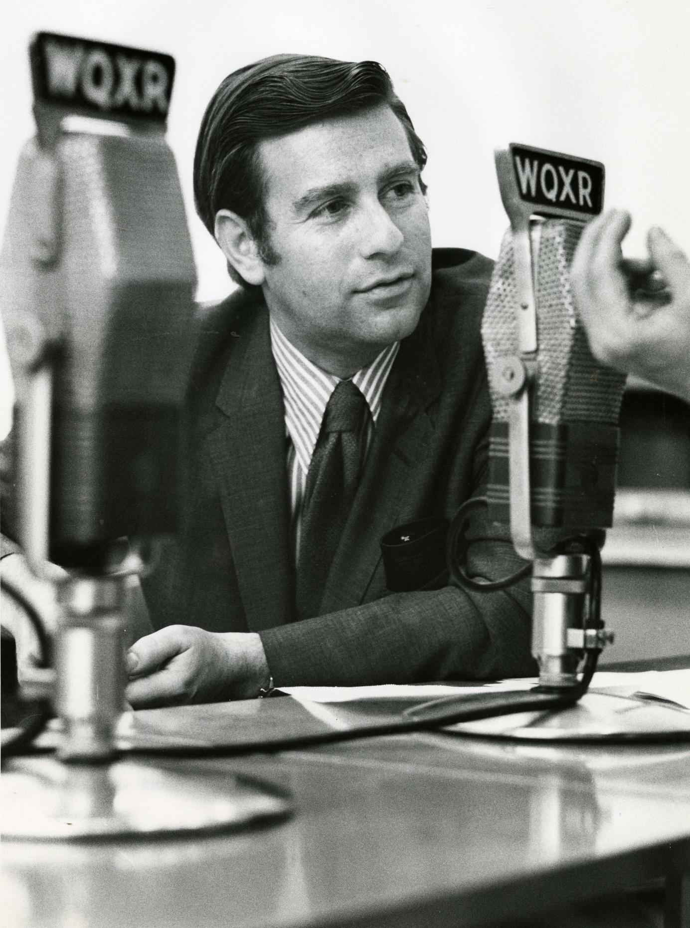 WQXR Classical (WQXR) / Twitter