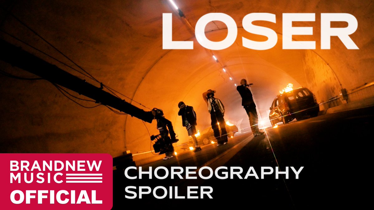 Image for AB6IX 7TH EP 'THE FUTURE IS OURS : LOST' 'LOSER' CHOREOGRAPHY SPOILER 🔗 https://t.co/1731uZmWnA 2023.05.29. 6PM (KST) AB6IX THE_FUTURE_IS_OURS LOST LOSER https://t.co/wf2oS68rTm