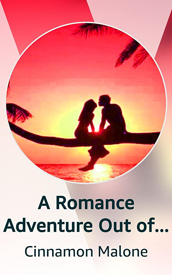 A Romance Adventure Out of the Blue
#vella #collegeromance @CinnamonMalone