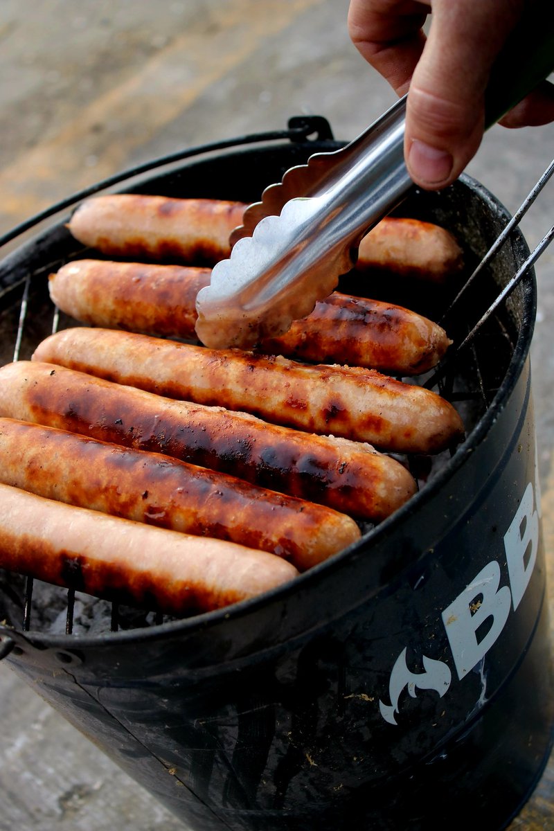 BBQ Season is well and truly here🔥

Nothing else calls in this weather than a proper BBQ🤟 Over the coming weeks we'll be trying our best to have all the SuperValu, Dunnes Stores, Tescos and Independent Stores🌭

#ProperSausages #bbq #ForTheBBQ #sausages #irishweather #Cork