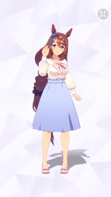 クリークの私服解禁!