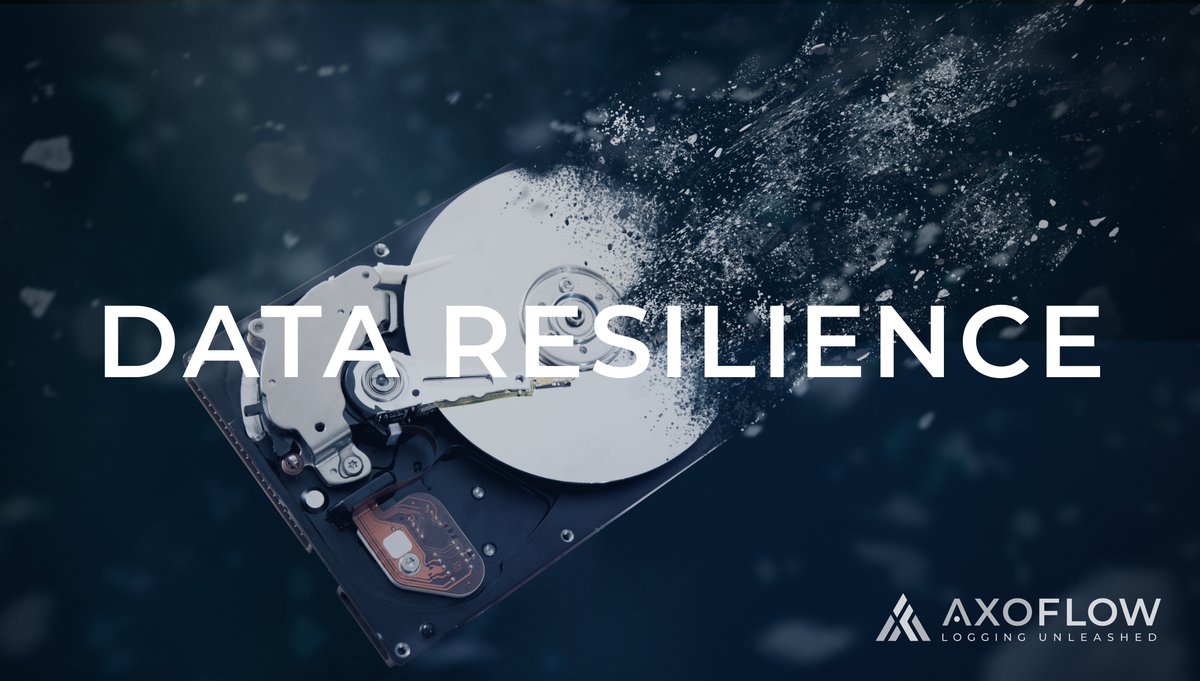AxoFlowIO's tweet photo. 🚀 Learn how to ensure data resilience with syslog-ng’s disk buffering feature. Prevent message loss and handle network outages effectively. ✨ #SyslogNG #DataResilience” https://t.co/iTGvJXpY70 https://t.co/PdOqtWfcxP