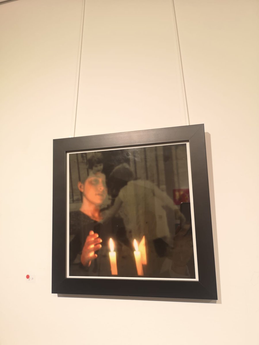 artcanorg's tweet photo. Congratulations to the artists who have sold their work as part of our Anniversary 10x10 exhibition so far! Jessica Dunn, @LoiolaDonna @MirandaLopatkin and Fran Fell 👏👏
The show is on at Hansard Studio until Sunday!
#ArtCanOrg #ArtCanAnniversary10x10 https://t.co/3Cp52PAH6s