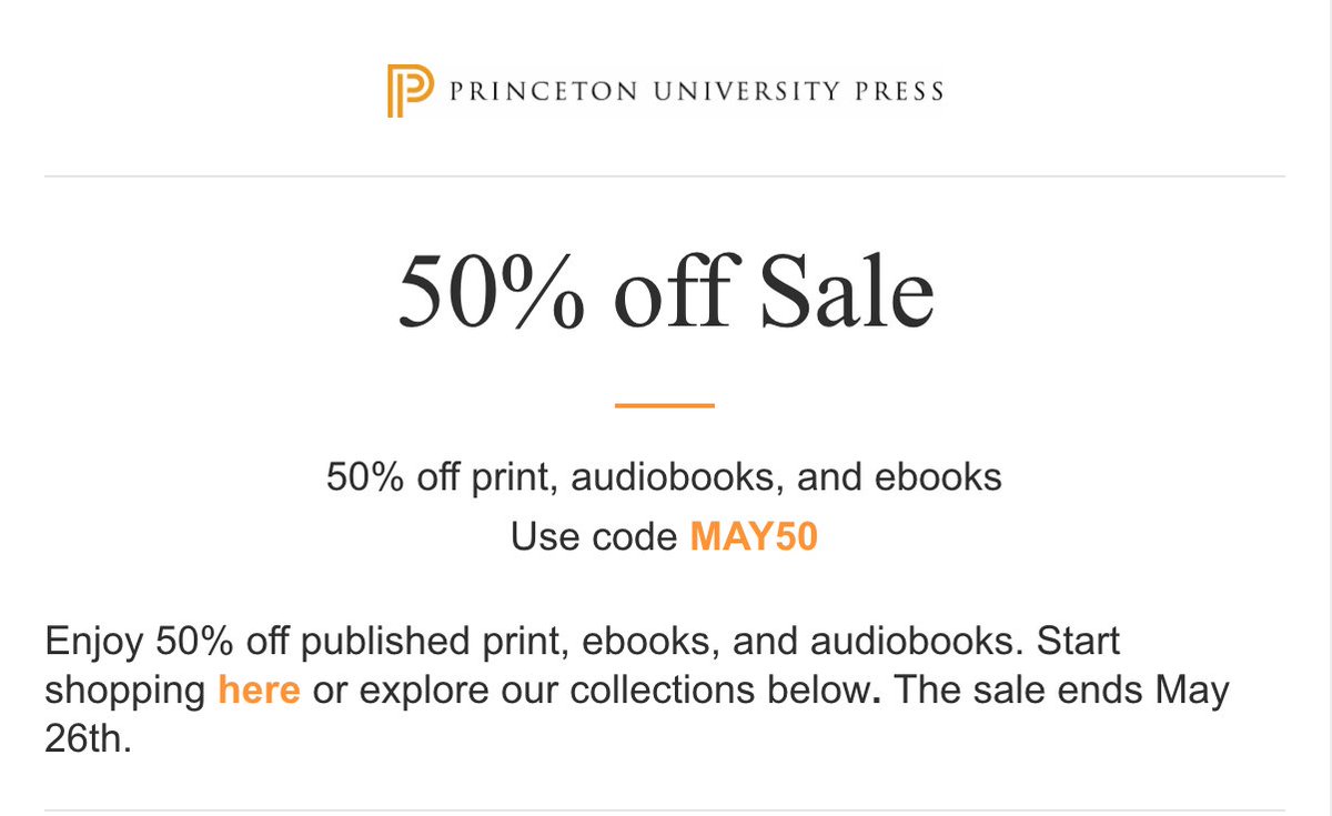 lostsharksguy's tweet photo. Just 1 more day to get any or all of these amazing books for 50% off! Don't miss out 🦈 @dando_marc @PrincetonUPress @WildNaturePress @MLMLmarinesci @ElasmoSociety @WildTimesPod @CSULBsharklab @findingdovi @podLewin @PrincetonNature #shark #book #lostsharks #lostsharkguy https://t.co/HE9AqJcdRX