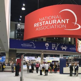 posspecialists's tweet image. The #2023RestaurantShow was very exciting. 
Learned loads of new things. 

#PosSpecialists
#AlwaysLocal
#heartlandhpy
#MakeEveryDayWorkBetter