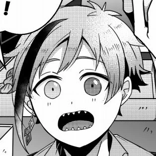 #新しいプロフィール画像