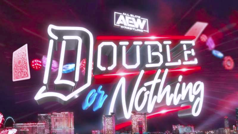 Matt & Jeff Hardy will have a new partner for #AEWDoN. The Hardys & Isiah Kassidy were scheduled to face Ethan Page & The Gunns on Sunday's pay-per-view. However, an injury angle has  taken Kassidy out of the match. Kassidy was attacked by Page & The Gunns on #AEWRampage last... https://t.co/aoOWUWap1x