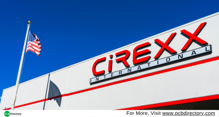 Cirexx International Redefines PCB Manufacturing with State-of-the-Art HDI Capabilities

Click here to read more ow.ly/qobi50Owx05

#PCBmanufacturing #HDItechnology #AdvancedPCB #CirexxInternational #StateOfTheArt #PCBdesign #EngineeringExcellence