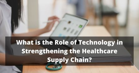 technicaldr's tweet image. What is the Role of Technology in Strengthening the Healthcare Supply Chain? appinventiv.com/blog/technolog…