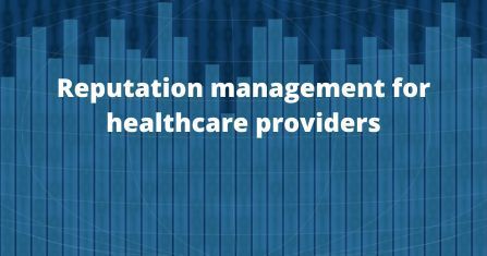 technicaldr's tweet image. Reputation management for healthcare providers sco.lt/8BFyaG