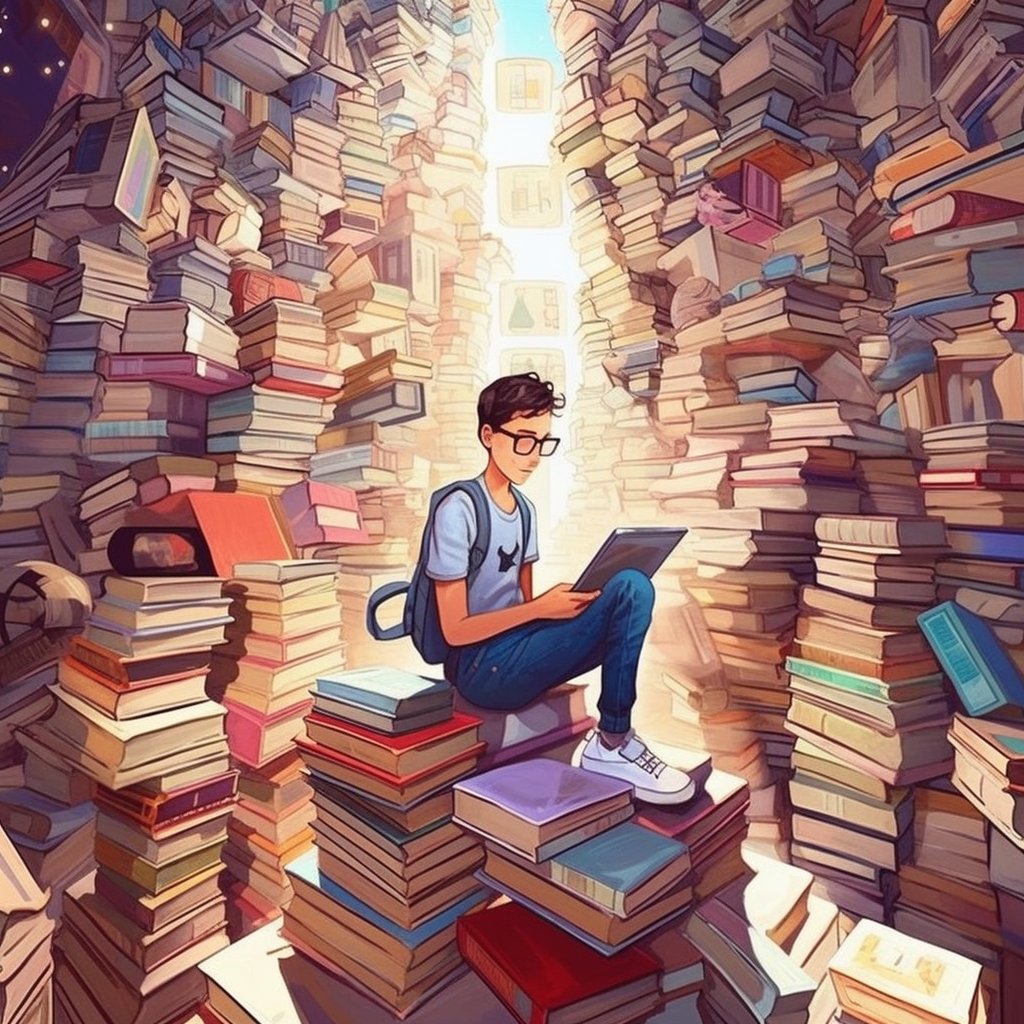 It used to be that if you didn't know how to code, you alone wouldn't be able to build a tech product.

As a result, people who were non-technical majors in school (like me) were often ignored in the tech world.