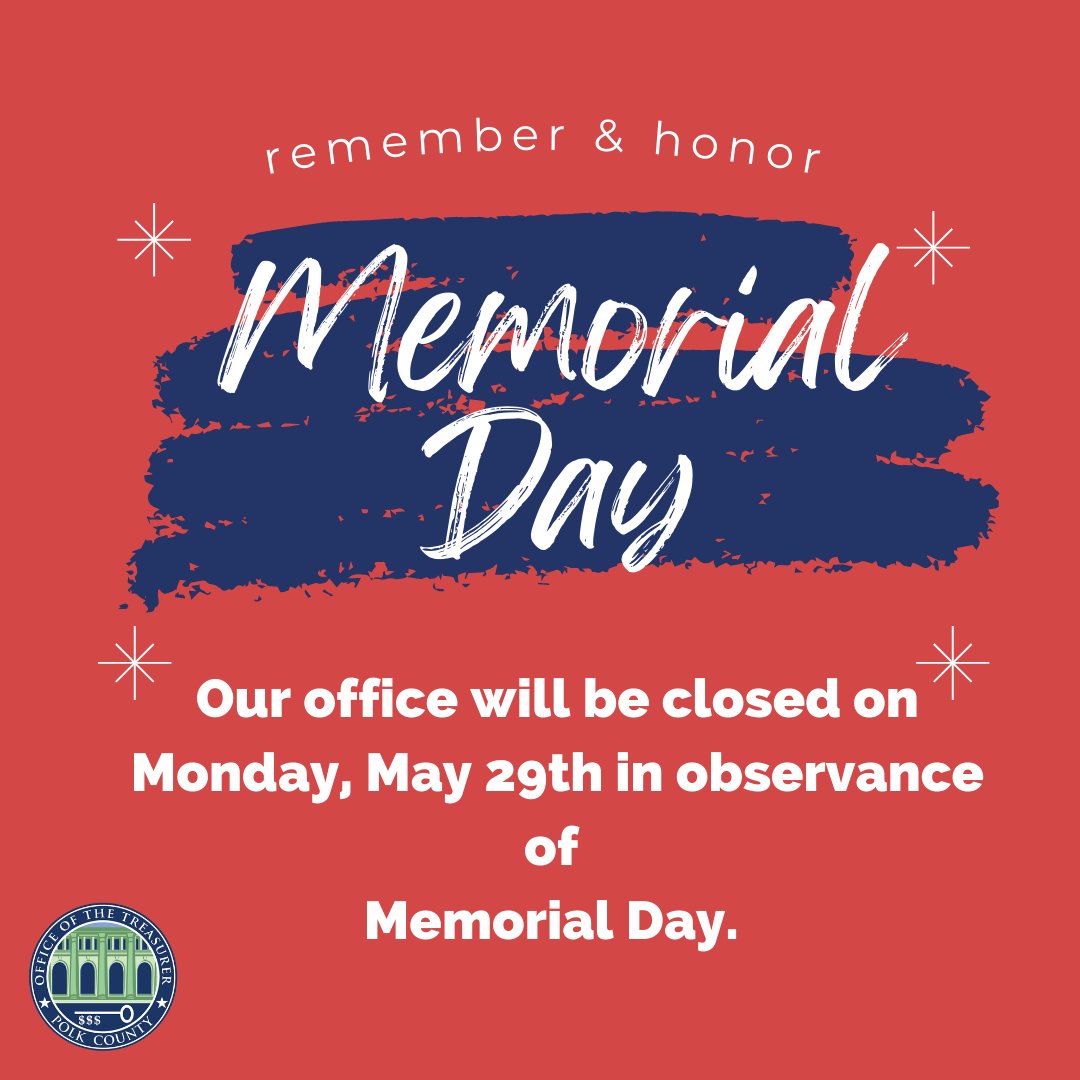 Treasurer Polk County Iowa