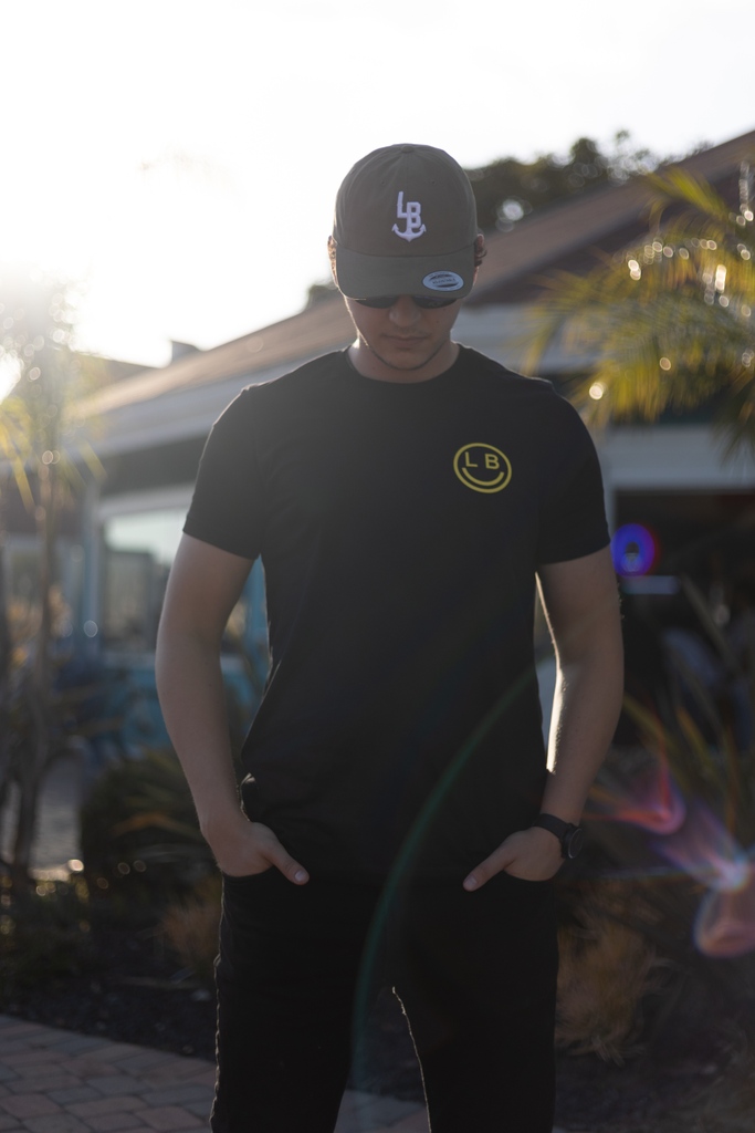 The end of the month is nearing, new chapters coming up ahead. What are your plans and travels entering the summer?

#stayanchoredlb #lbc #longbeach #socal #travel  #summertime #igtravel #hiking #beachlife #vacay #mensfashion #snapback #streetwear #baseballcap #menswear #june