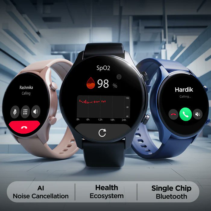 swiftboxin's tweet image. boAt Lunar Connect Plus Bluetooth Calling Smartwatch
#boAt #smartwatch #smartcalling #ipl #cricket #viratkohli #msdhoni #rohitsharma #csk #rcb #india #dhoni #icc #mumbaiindians #t #indiancricket #bcci #indiancricketteam #memes #cricketlovers