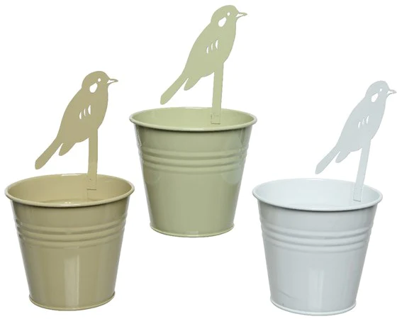 sleeperbrackets's tweet photo. It's time to turn your garden into the idyllic wonderland that it was always meant to be. 

With this beautiful selection of planters from 'My Secret Garden' you can let your whimsical side run the show. 

The pastel colours really help your flowers pop.

https://t.co/tUYVb23RiY https://t.co/MdDFteEBco