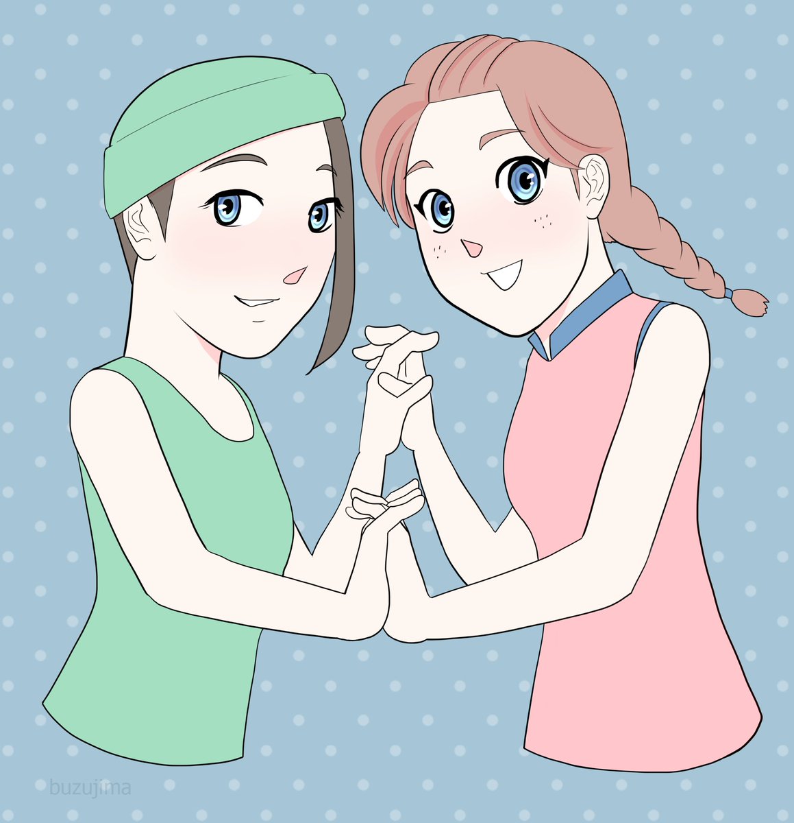 3uzujima tweet media