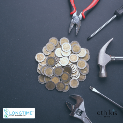 Les conditions pour bénéficier du bonus réparation s’élargissent à partir de juillet 🔧

Doublements des montants d'aides, inclusion d'autres types de pannes et augmentation du nombre de réparateurs agréés.

💡 Ne jetez plus, réparez !

#BonusReparation #EconomieCirculaire