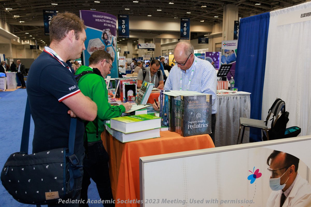 The #PAS2023 exhibit hall had 141 exhibitors!

Which exhibitors did you visit?