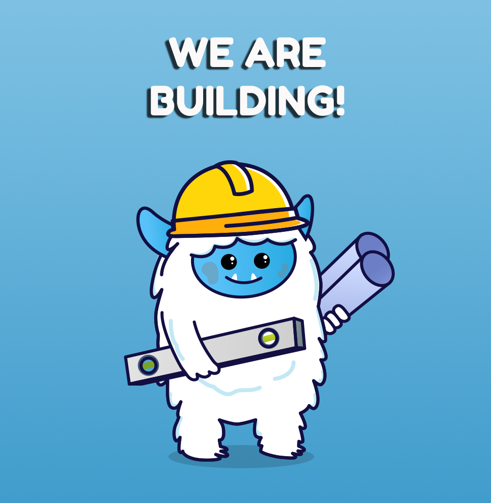 Almost 2 years in and we are still building... and we wont stop bringing you MOAR utility! 

#memecoins #Memecoinseason2023
