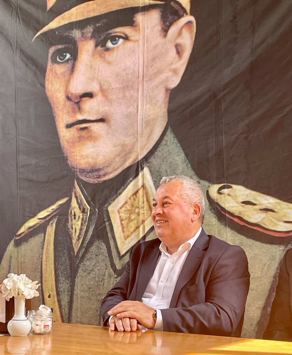 Rıza Serkan Baylan (@rsbaylan1) on Twitter photo 