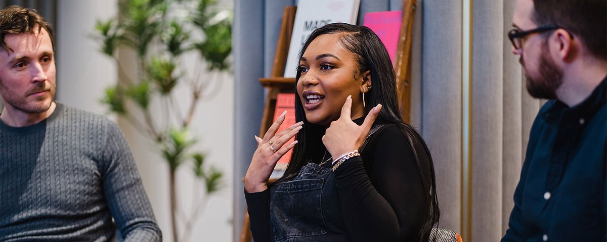 We know that psychological safety is the most important factor in high performing teams but what are some of the major benefits you can see as an employer? 

 Explore here to find out more: bit.ly/43n29Kg #psychologicalsafety