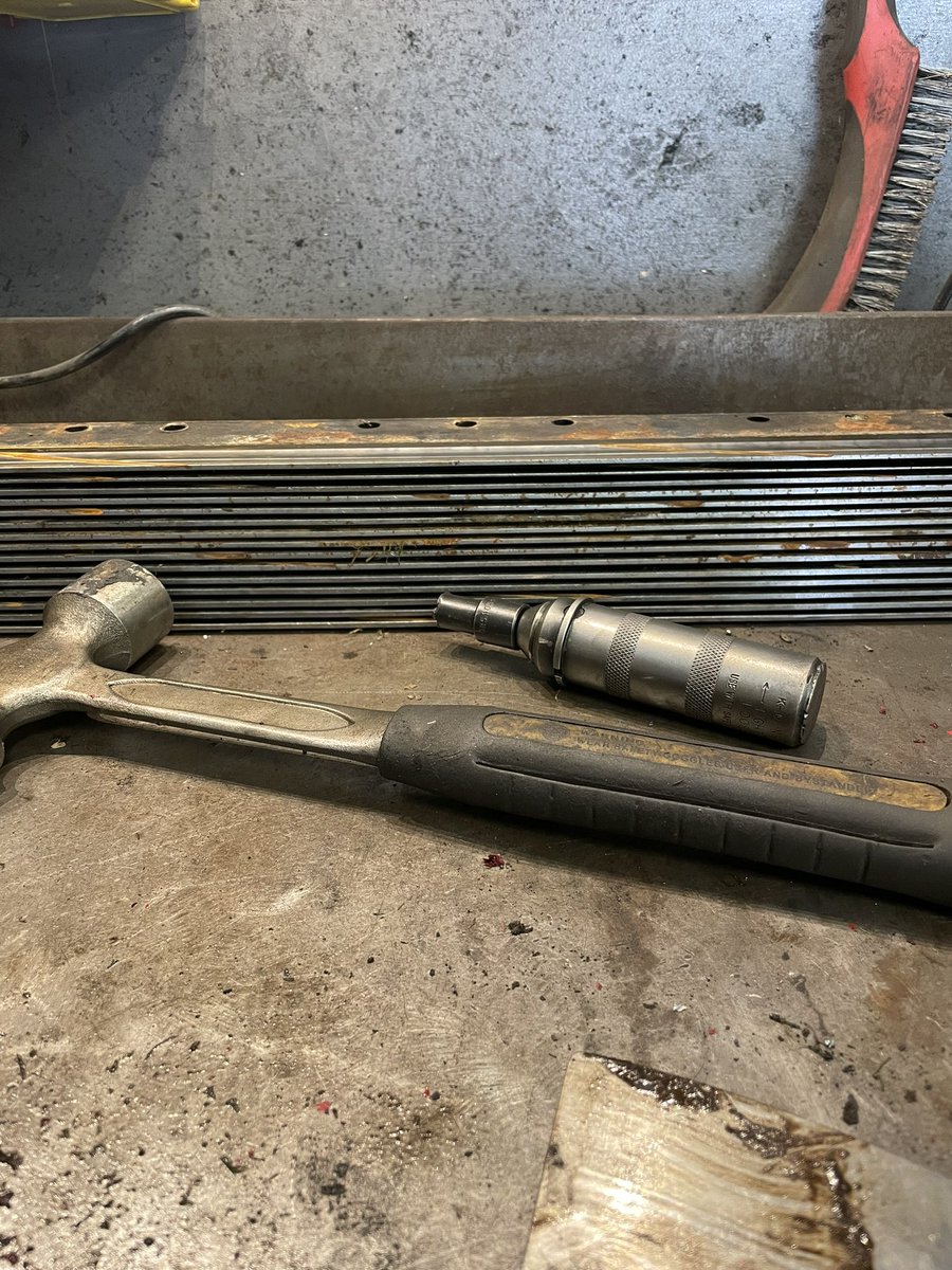 🇨🇦 Chad Smith ⛳️🛠 tweet media