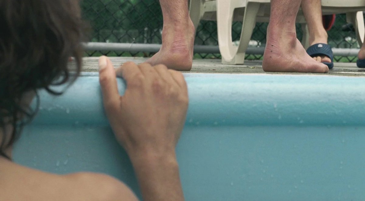 راح تبقى هذي اقوى صدمة عشتها في عالم الافلام