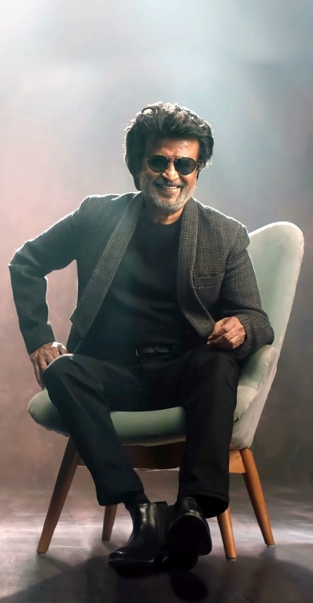 #Jailer - #SuperstarSupremacy 💥

Let’s use “#SuperstarSupremacy” In all our tweets from now! #Rajinikanth 

@rajinikanth #Thalaivar #Superstar