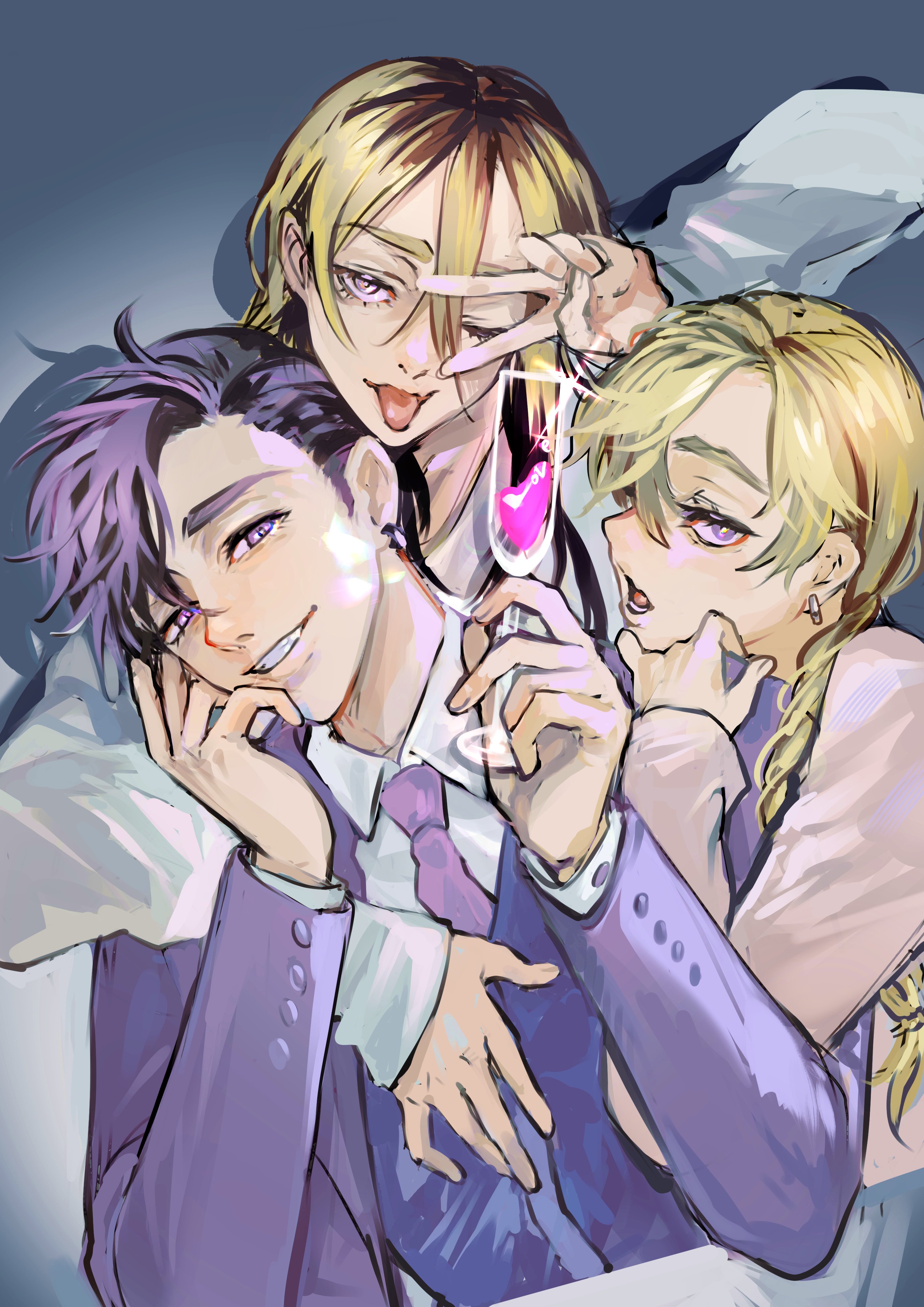 うさねこ (@usagiboushineko) / X