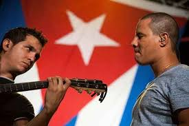 #PasiónXCuba♥️🇨🇺 tweet media