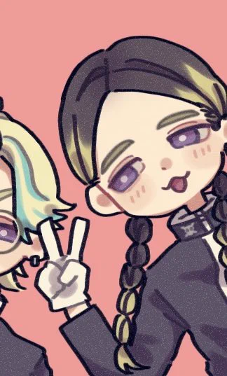 なんだかんだ結構描いてた おめでとうだ〜!!!!! #灰谷蘭誕生祭2023 #灰谷蘭誕生祭