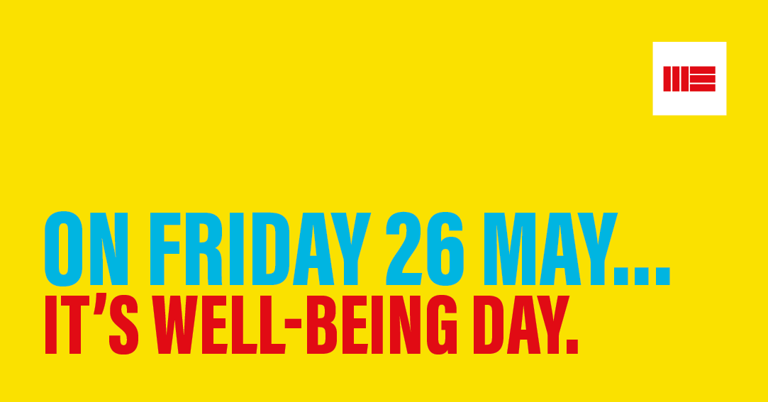 MontaguEvansLLP's tweet image. As a thank you to our people for their hard work, all of our offices will be closed on Friday for a firmwide wellbeing day. This day is a chance for our teams to rest and recharge with their friends and family. 

We will be back as normal after the bank holiday on Tuesday 30 May.