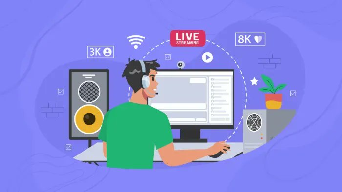 leadupmarketers's tweet photo. 👋 Hey everyone, I just came across an awesome article about the top 10 Twitch streamers you need to follow in 2023! If you're into gaming or just love watching engaging content, this is a must-read. #InfluencerMarketing #GamingCommunity #BuzzGuru 🚀 Link https://t.co/S4LNY0v23N https://t.co/904XlM7ETj