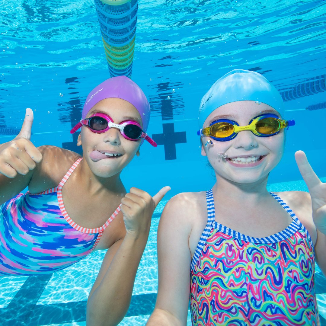 Get groovy with it. 

The sale of the year is here! Use code BOGO50 at checkout to get BOGO 50% off SITEWIDE 🤭 #dolfinswimwear #sale #swimsuit #uglies #trainingsuit