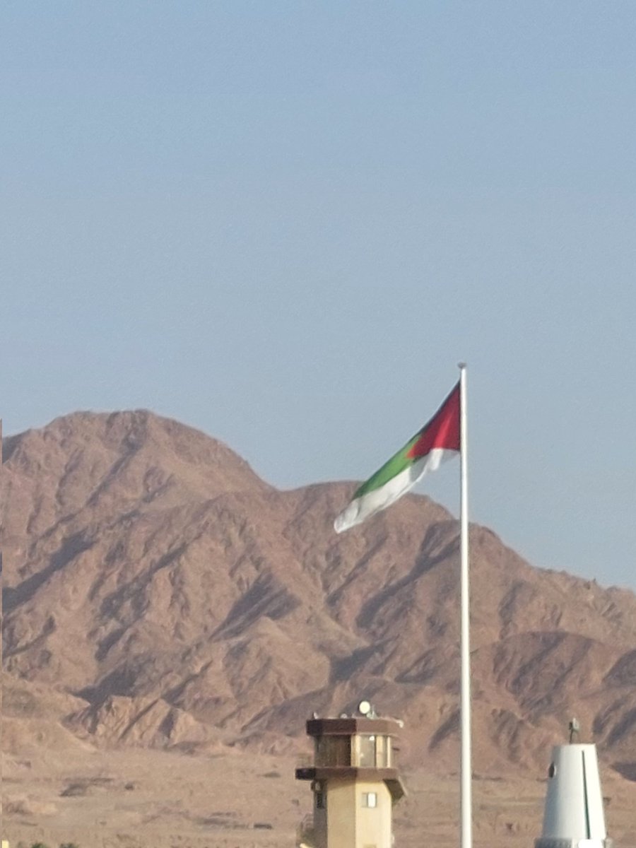 Happy #independenceday to all my friends and colleagues in the wonderful kingdom.of #Jordan