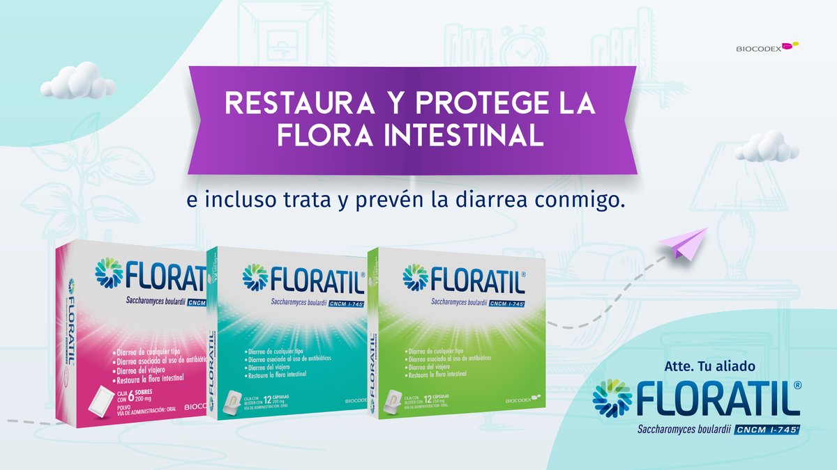 Reforma's tweet photo. Mantener la #FloraIntestinal en equilibrio ayuda a prevenir enfermedades metabólicas como diabetes, sobrepeso y obesidad. @floratilmx contiene #Probióticos que refuerzan la #MicrobiotaIntestinal para que el #SistemaInmune y el aparato digestivo funcionen perfectamente. #Ad https://t.co/vfPaP4ACdY