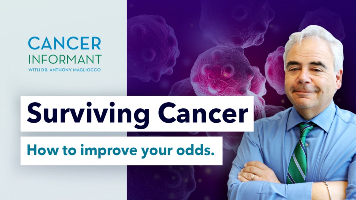 CancerInformant's tweet photo. Being faced with a cancer diagnosis is a scary and overwhelming experience, but there are steps you can take to improve your odds of beating this disease.
Learn how in our newest episode: https://t.co/tTDuhVrEKV

#cancer #breastcancerawareness #cancersupport https://t.co/xgTJmAITws