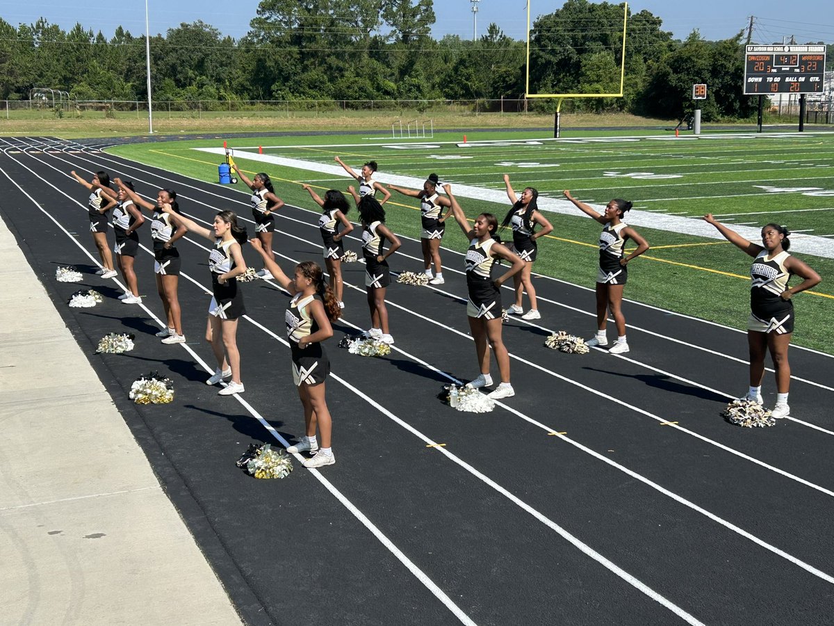 Warrior Built Network (@builtwarrior) on Twitter photo Beautiful day for a spring scrimmage! We think everyone should come to a game at the new Davidson High School Stadium, but, if you can’t make it, be sure to tune in to our NFHS Network channel. We’re broadcasting all 7 home games this year! <a href="/DHS_Warriors/">Davidson High School</a> <a href="/TheDWarriors/">Davidson Warrior Football 🏈</a> Beautiful day for a spring scrimmage! We think everyone should come to a game at the new Davidson High School Stadium, but, if you can’t make it, be sure to tune in to our NFHS Network channel. We’re broadcasting all 7 home games this year! <a href="/DHS_Warriors/">Davidson High School</a> <a href="/TheDWarriors/">Davidson Warrior Football 🏈</a>