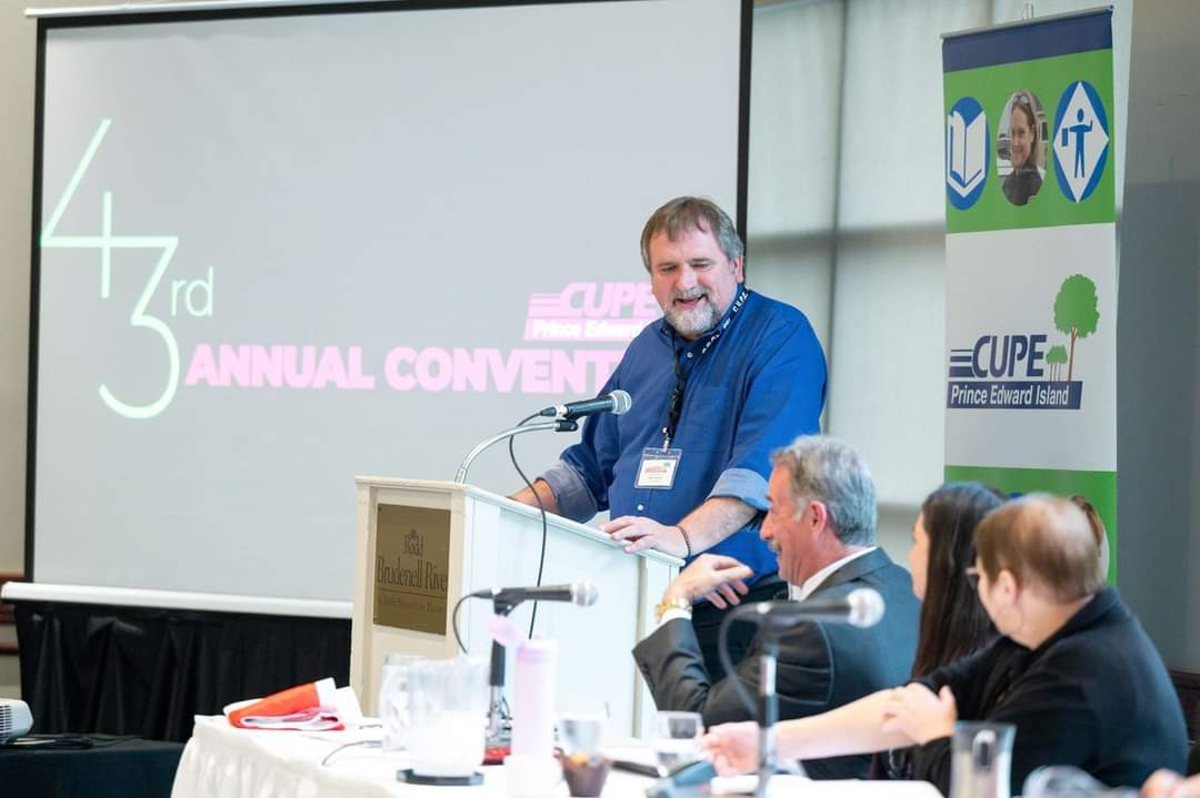 CUPE PEI tweet media