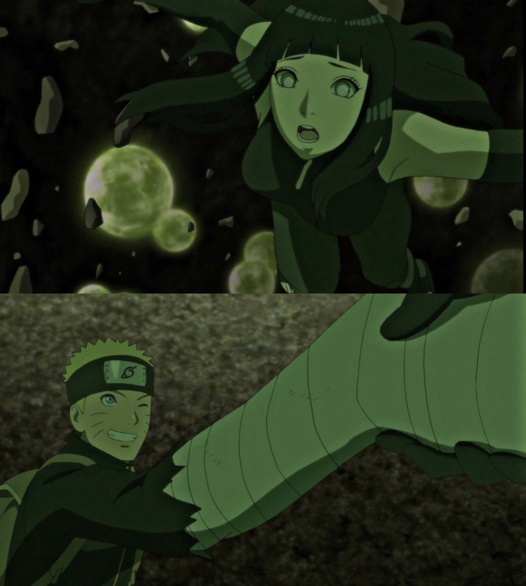 Naruto be like “the world is being destroyed but I'ma hold my girl's hand” 😭

#naruhina #naruto #hinatahyuga #ナルト #ヒナタ #ナルヒナ