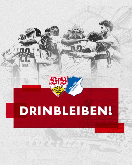 📖Die Ausgabe der #stadionaktuell zum Saisonfinale gegen TSG Hoffenheim ist da!