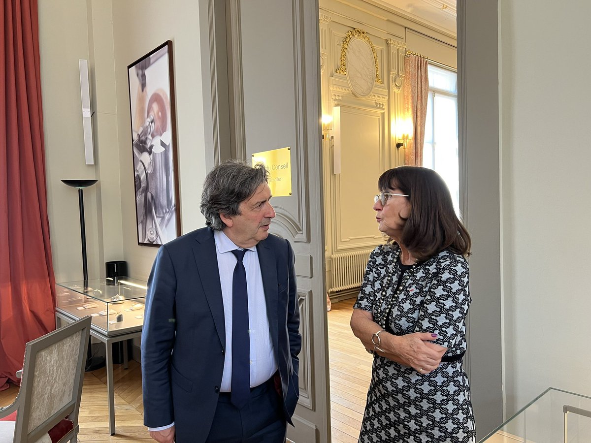 Union Française BJOP tweet media